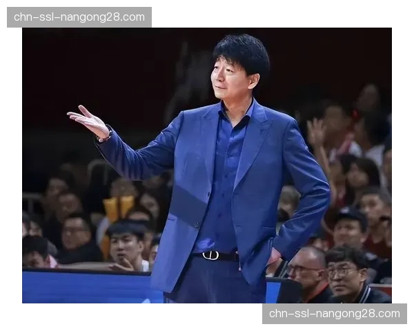 新疆主帅邱彪:团队篮球是我们的根基,目标是走到最后 新疆主帅邱彪:团队篮球是我们的根基,目标是走到最后