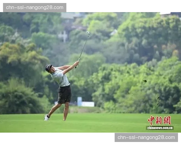 中巡赛重庆公开赛新闻发布会举行，144名中外球手山城论剑